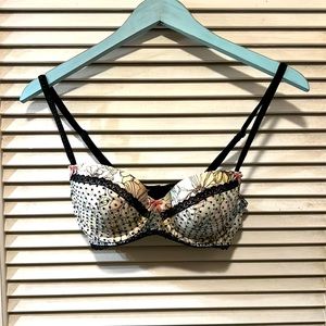 Victoria’s Secret Dream Angels Lined Demi